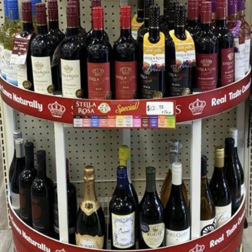 Wine