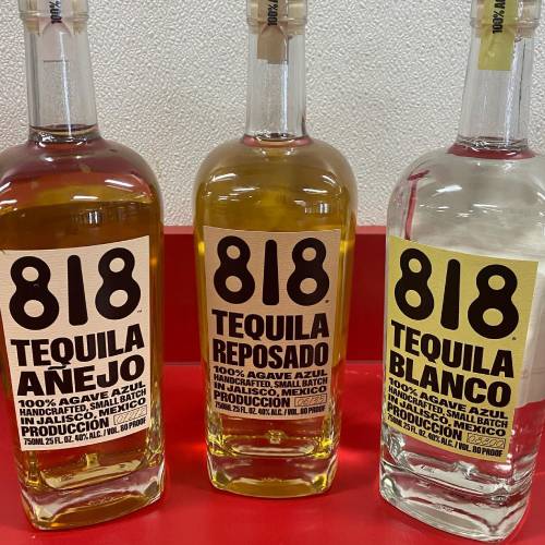 Tequila